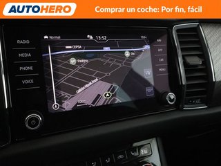 Skoda Kodiaq 1.5 TSI ACT Style
