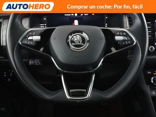 Skoda Kodiaq 1.5 TSI ACT Style