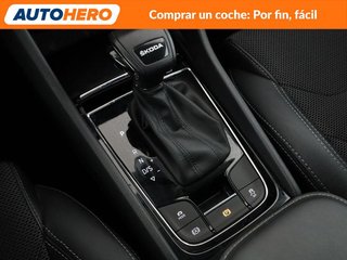 Skoda Kodiaq 1.5 TSI ACT Style
