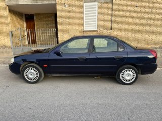 Ford Mondeo 2000
