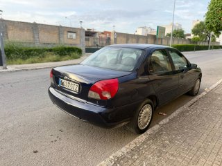 Ford Mondeo 2000