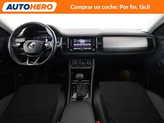 Skoda Kodiaq 1.5 TSI ACT Style