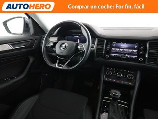 Skoda Kodiaq 1.5 TSI ACT Style