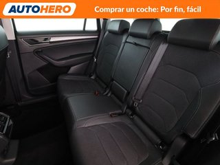 Skoda Kodiaq 1.5 TSI ACT Style