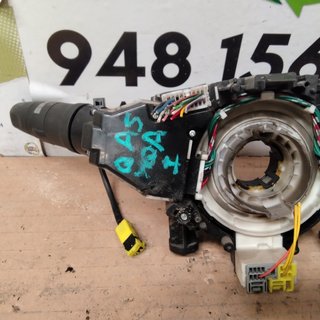 MANDO LUCES NISSAN QASHQAI