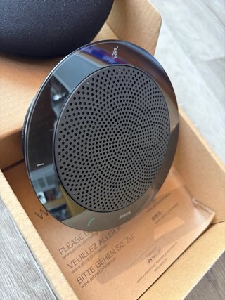 Altavoz Jabra Speak