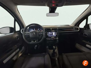 Citroën C3 PureTech 60KW (83CV) Plus
