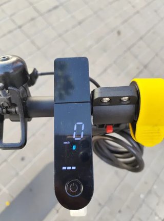 Patinete Eléctrico Xiaomi 1S