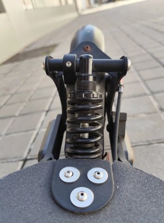 Patinete Eléctrico Xiaomi 1S