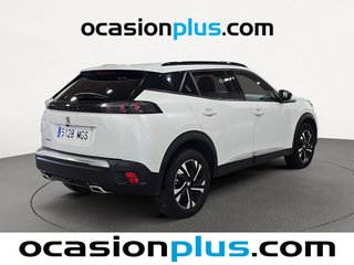 Peugeot 2008 PureTech 130 S&S Allure Pack 96 kW (130 CV)