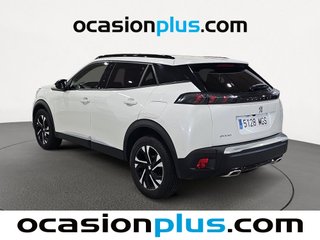 Peugeot 2008 PureTech 130 S&S Allure Pack 96 kW (130 CV)