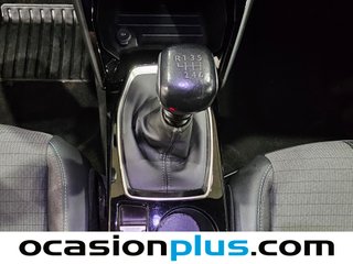 Peugeot 2008 PureTech 130 S&S Allure Pack 96 kW (130 CV)