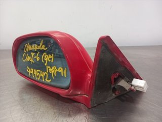 RETROVISOR IZQUIERDO MAZDA MX-6 (GE)