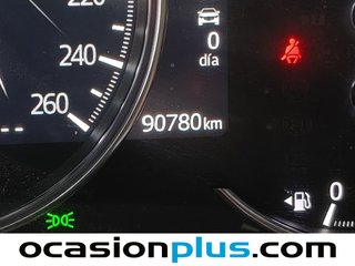 Mazda CX-5 2.0 G Zenith 2WD 121 kW (165 CV)