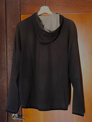 North Sails Giacca a vento K-Way Nera