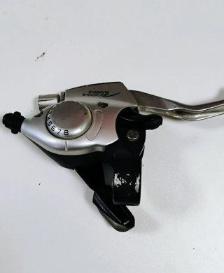 Manetas Freno Shimano Acera con Cambios