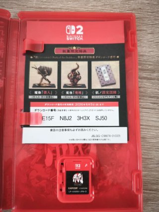 Kunitsu-Gami Path of The Goddess Switch 2