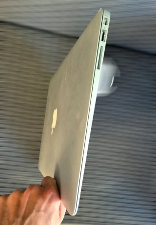 Apple MacBook Air A1369