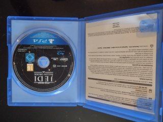 Star Wars Jedi Fallen Order ps4