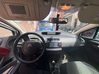Citroen C4 2006