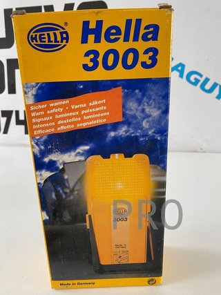 Luz emergencia luz trabajo 28035 nuevo
