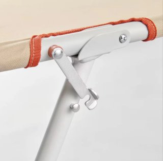 Cama plegable catre