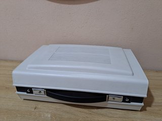 Giradischi Geloso G.178-V Fonovaligia Vintage