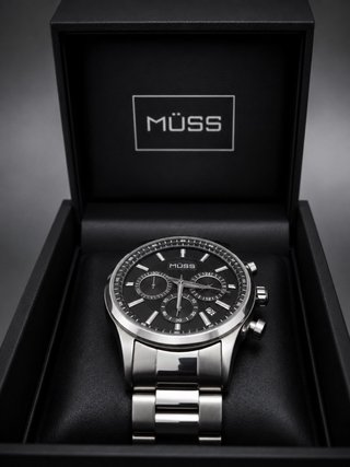 Reloj MÜSS italiano