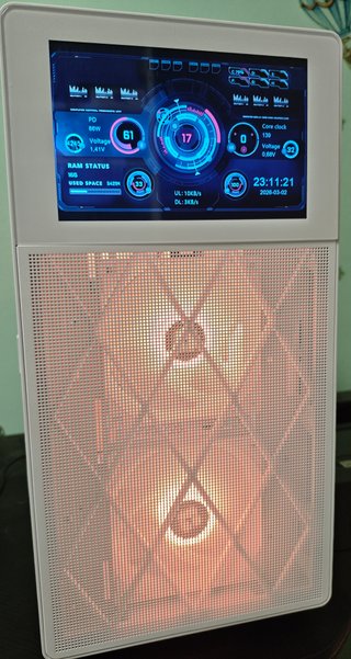 PC Gamer Exclusivo Ryzen 9 5900X Nvidia RTX