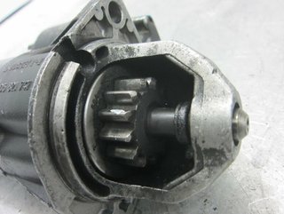 Motor arranque 1005821747 bmw serie 3 1501065
