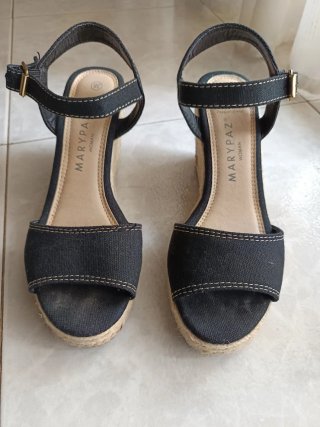 Zapatos de Señora