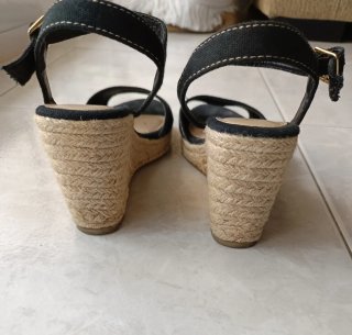 Zapatos de Señora