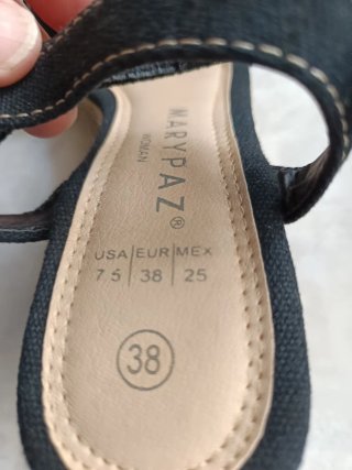 Zapatos de Señora