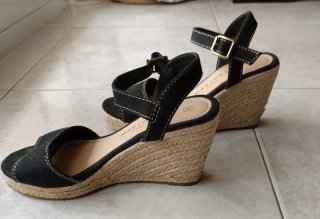 Zapatos de Señora