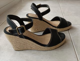 Zapatos de Señora