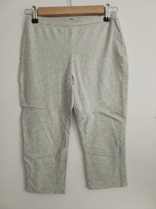 Leggings grises Shana