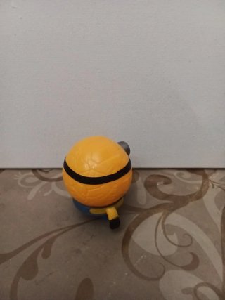 Minion Despicable Me 4 Iluminations