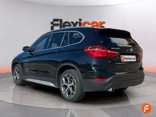 BMW X1 sDrive18d