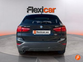 BMW X1 sDrive18d