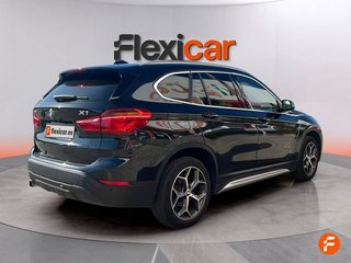 BMW X1 sDrive18d