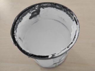 Regalo pintura para paredes