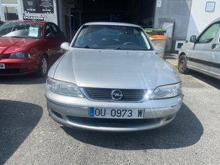 Opel Vectra 2000