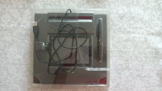 Tavoletta grafica Trust WP5540U