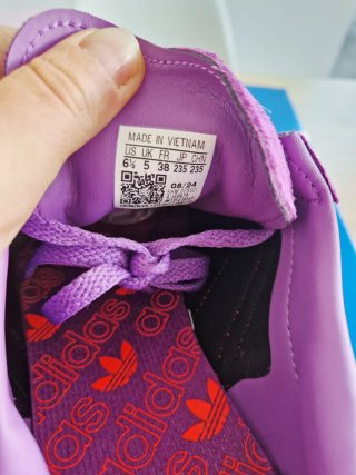 Adidas Zapatillas niña mujer