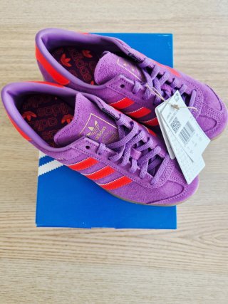Adidas Zapatillas niña mujer