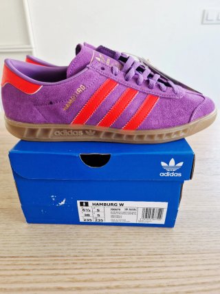 Adidas Zapatillas niña mujer