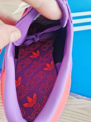 Adidas Zapatillas niña mujer
