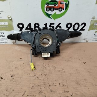 MANDO LUCES NISSAN QASHQAI 2007-2013