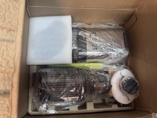 Extractor Zumo AMZCHEF ZM1902 Slow Juicer