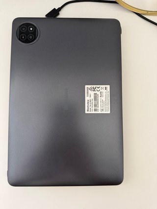 Tablet Blackview Tab 20 Wifi